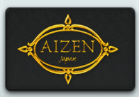 aizenlogo