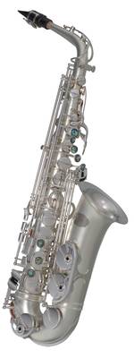 Vintage on Rockstage Alto