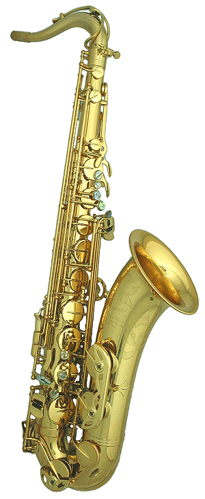 P.Mauriat Tenor 66R Goldlack P.Mauriat Tenor 66R Goldlack