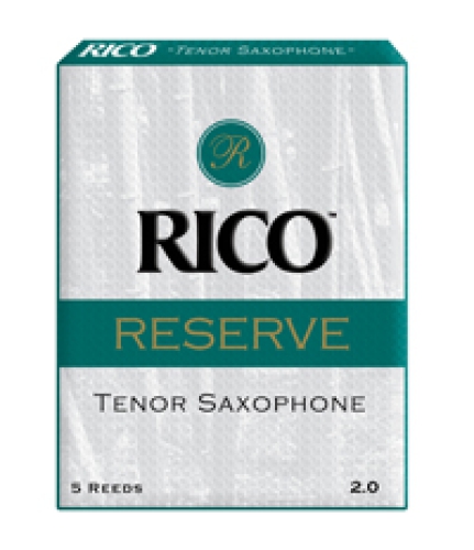 rico reserve tenor