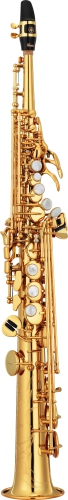 Yamaha YSS-82 Z Sopranosaxophon