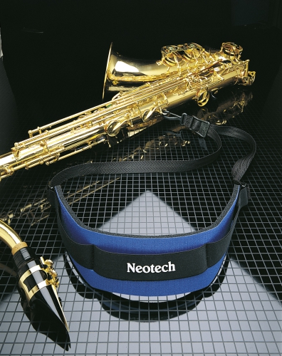 Neotech Soft Sax Strap