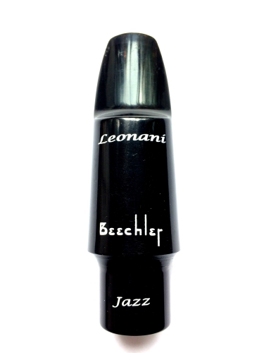 Beechler Jazz Leonani Series Tenor #9