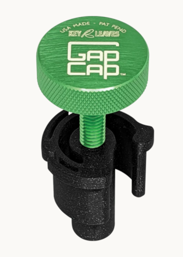 Gap Cap Tenor