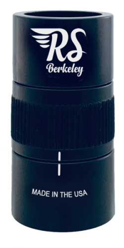 RS Berkeley Freedom Barrel Adjusttable