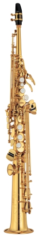 Yamaha YSS-475 II Sopranosaxophon