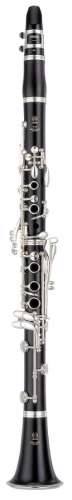 Yamaha YCL 450 M Duet+ Bb-Clarinet Böhm System