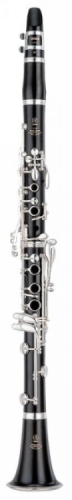 Yamaha YCL 650 Bb-Clarinet
