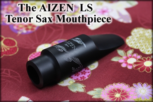 AIZEN Tenor LS Resin 7* used commission