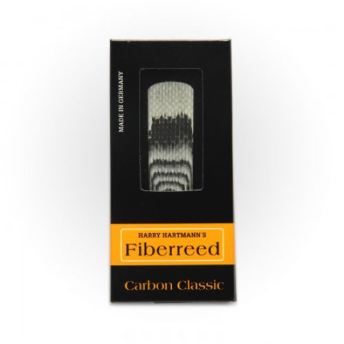 Fiberreed Carbon Classic Böhm Clarinet