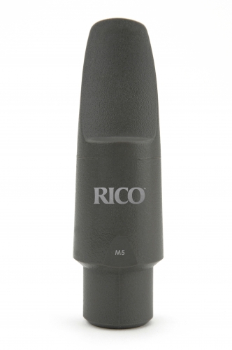 Rico Metalite Sopran M 7 ohne Kappe