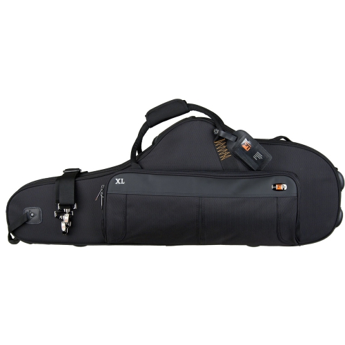 Protec Contoured Pro Pac Cases Tenor Saxophone XL Large Bell