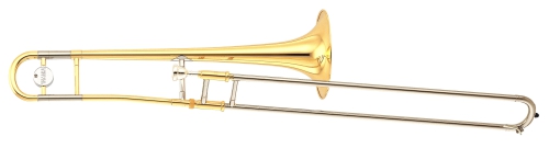 Yamaha YSL354E Tenor Trombone