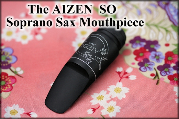 Aizen SO Sopranosax 7