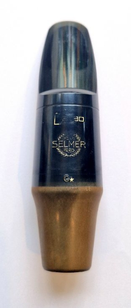 Selmer S 80 Ebo.Tenor C* used