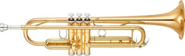Yamaha YTR 4335GII Bb-Trompete