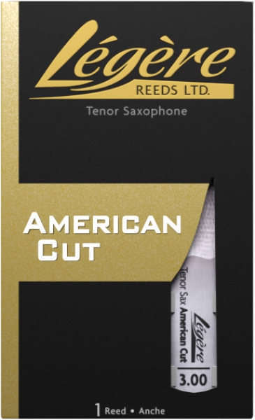 Legere American Cut Tenor