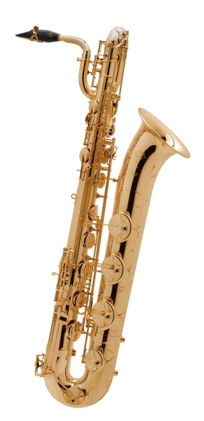 Selmer Series III Baritone Saxophone