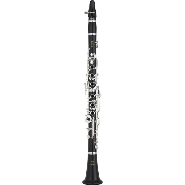 Yamaha YCL-457II-20 German Bb-Clarinet