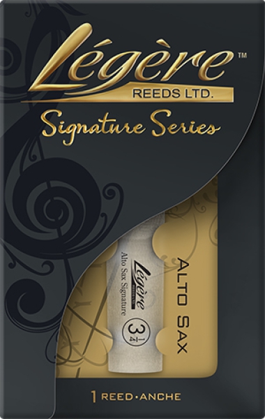 Legere Signature Series Baritone Saxophone Reed
