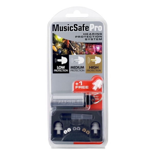 MusicSafe Pro Alpine