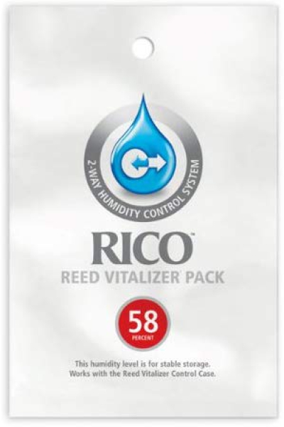 Rico Vitaliser Tow-Way Humidity Control Refill Pak 58%