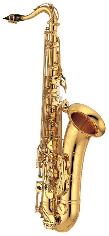 Yamaha 62 Tenor