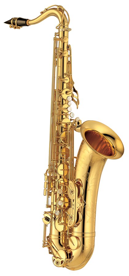 Yamaha 82Z Tenor