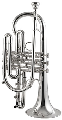 Getzen Eterna800Kornet
