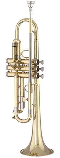 Getzen Trompete 390