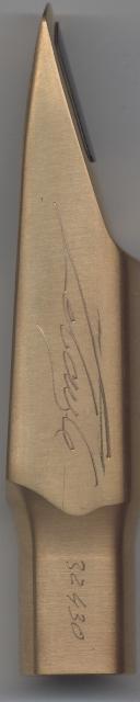 Lebayle Tenor