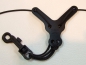 Preview: Cebulla Saxophone Strap LONG with wide adjuster