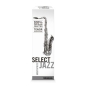 Preview: DAddario Select Jazz Tenorsax D8M