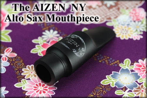 Aizen NY Altosax 5