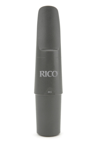 Rico Metalite Baritone Saxophone Mouthpiece M9