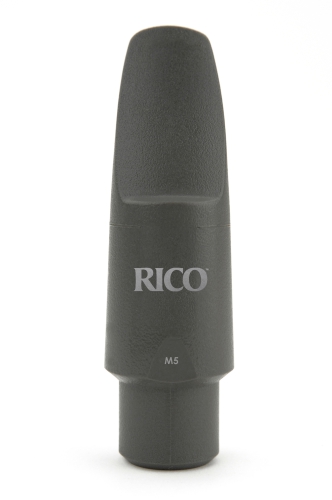 Rico Metalite Tenorsax M9