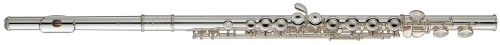 Yamaha YFL 271 SL Flute Ring Key  lip plate silver