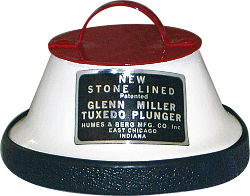 New Stone-Lined Plunger Miller Trompete ST-105