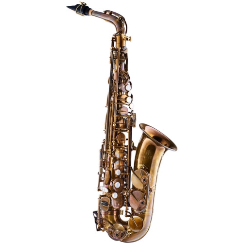 Forestone Alto Saxophone FoASV-GX Vintage