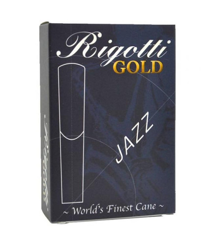 Rigotti Jazz Tenor 10er