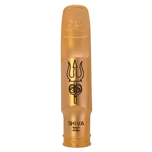 Theo Wanne Shiva 4 Tenor Metall 7* gold