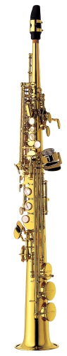 Yanagisawa Bb-Sopran Saxophon S-WO1 Professional