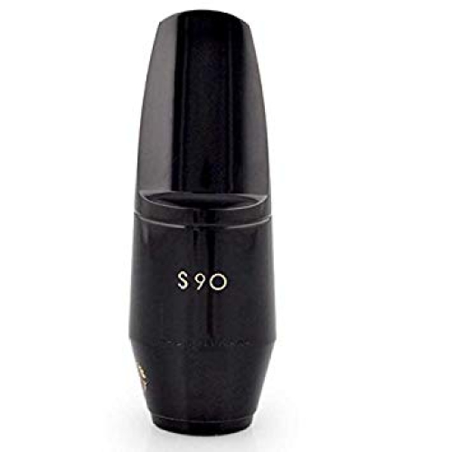 SELMER S90 Soprano Saxophone Mouthpiece Ebonite 180