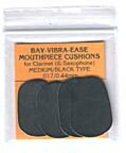Bay Vibra Ease Bissplatten (0.44 mm) Mittel