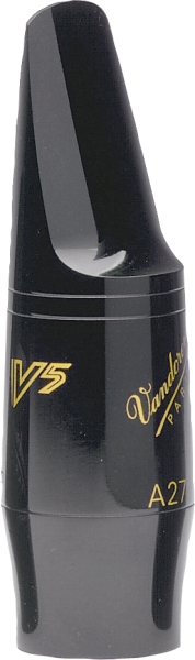 Vandoren V5 Altosax Ebonit A15