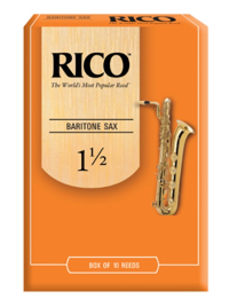 Rico-Baritonsax-1-Einzelblatt-