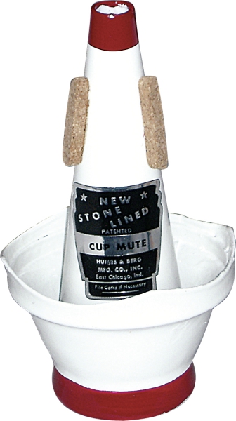 New Stone-Lined Cup Trompete ST-102