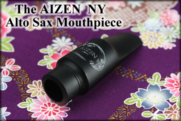 Aizen NY Altosax 6