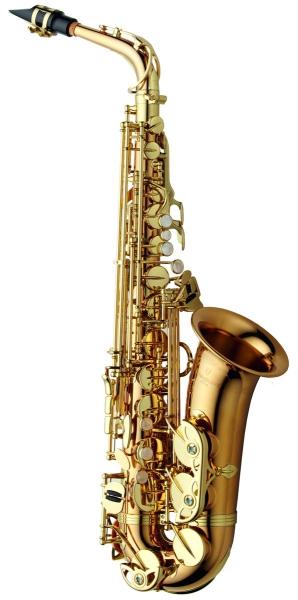 Yanagisawa A-WO2 Professional Eb-Alt-Saxophon