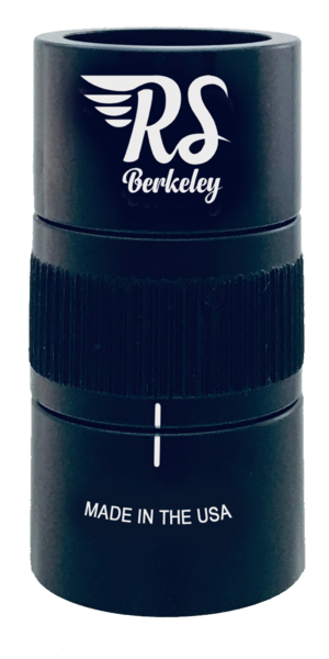 RS Berkeley Freedom Barrel Adjusttable